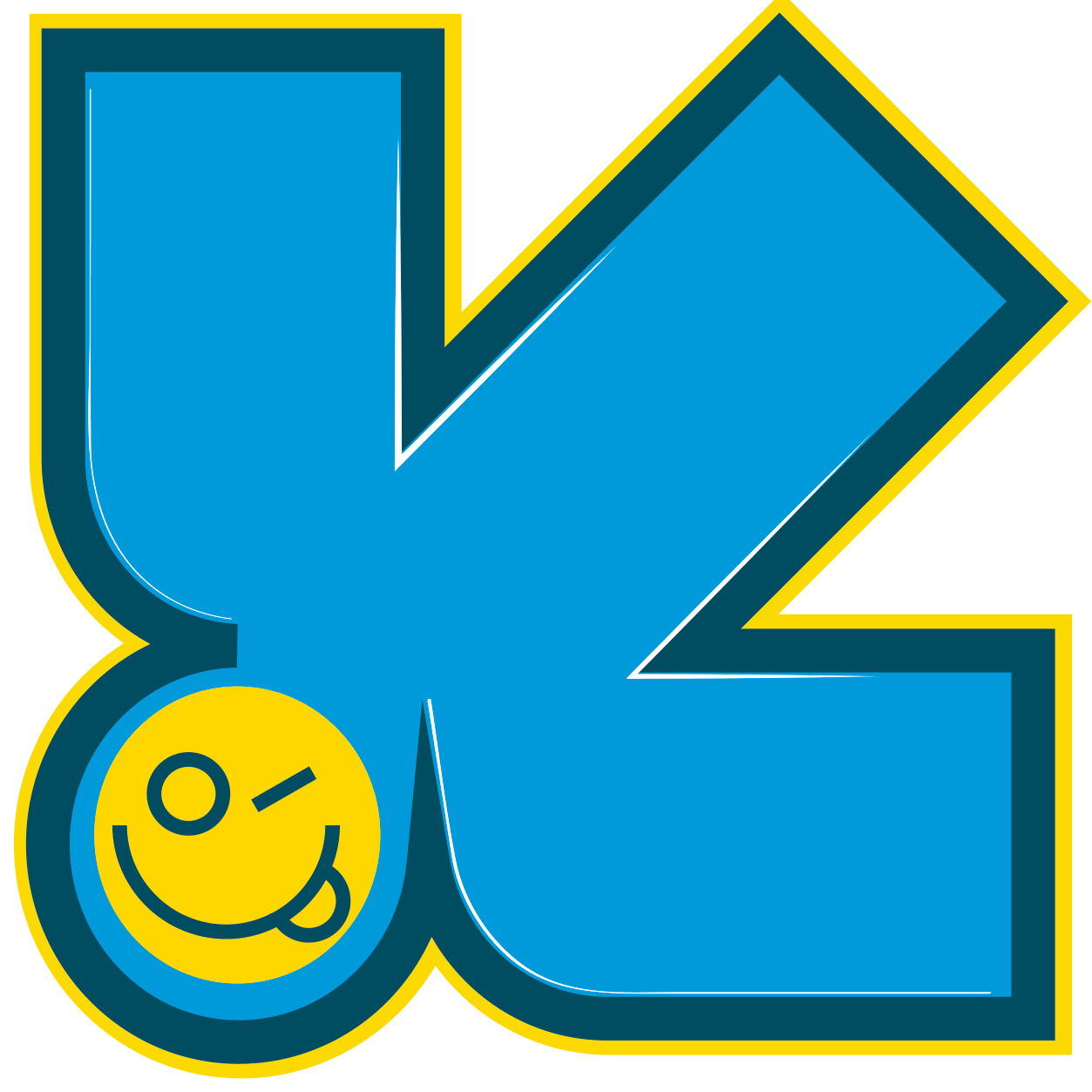 Klassenschlagr Logo